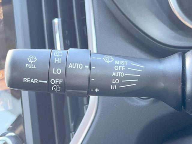 フォレスター アドバンス 禁煙車 純正パナソニックナビ アイサイトセイフティ+ スマートビューミラー フロント・サイド・バックカメラ パワーバックドア ETC 純正18インチアルミ ルーフレール フリップダウン LEDライナー(57枚目)