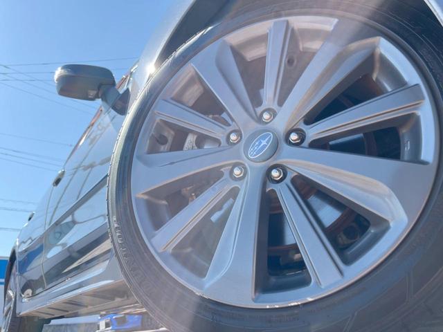WRX S4 2.0GTアイサイト 禁煙車 純正パナソニック製ナビ アイサイトセイフティプラス フロント・サイド・バックカメラ シートヒーター ETC トランクスポイラー 純正18インチアルミ パワーシート LEDヘッド オートエアコン(13枚目)