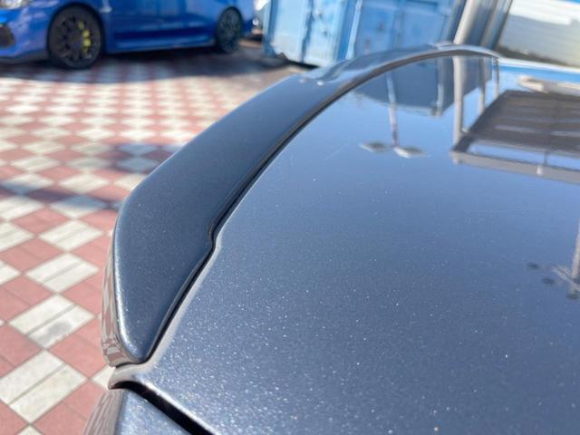 WRX S4 2.0GTアイサイト 禁煙車 純正パナソニック製ナビ アイサイトセイフティプラス フロント・サイド・バックカメラ シートヒーター ETC トランクスポイラー 純正18インチアルミ パワーシート LEDヘッド オートエアコン(29枚目)