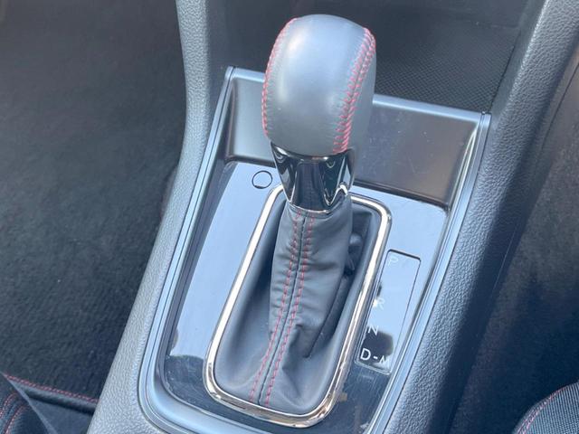 WRX S4 2.0GTアイサイト 禁煙車 純正パナソニック製ナビ アイサイトセイフティプラス フロント・サイド・バックカメラ シートヒーター ETC トランクスポイラー 純正18インチアルミ パワーシート LEDヘッド オートエアコン(40枚目)