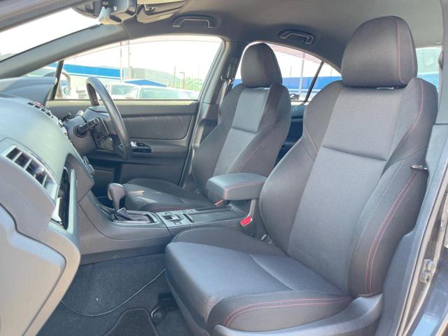WRX S4 2.0GTアイサイト 禁煙車 純正パナソニック製ナビ アイサイトセイフティプラス フロント・サイド・バックカメラ シートヒーター ETC トランクスポイラー 純正18インチアルミ パワーシート LEDヘッド オートエアコン(42枚目)