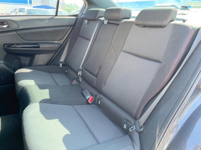 WRX S4 2.0GTアイサイト 禁煙車 純正パナソニック製ナビ アイサイトセイフティプラス フロント・サイド・バックカメラ シートヒーター ETC トランクスポイラー 純正18インチアルミ パワーシート LEDヘッド オートエアコン(43枚目)