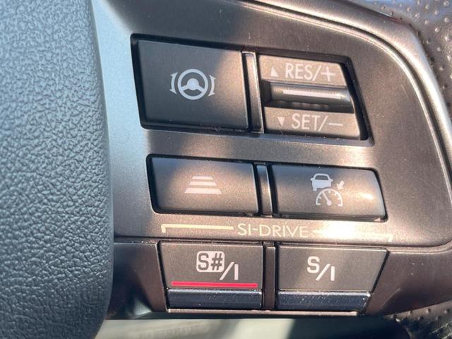 WRX S4 2.0GTアイサイト 禁煙車 純正パナソニック製ナビ アイサイトセイフティプラス フロント・サイド・バックカメラ シートヒーター ETC トランクスポイラー 純正18インチアルミ パワーシート LEDヘッド オートエアコン(49枚目)