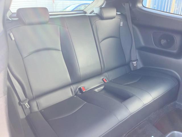 GRヤリス RZ ハイパフォーマンス 禁煙車 GRマフラー TOMSリヤスポイラー GRエアロ JBLサウンド GRキャリパー 8インチディスプレイオーディオ バックカメラ ETC 純正18インチアルミホイール LEDヘッドライト(10枚目)