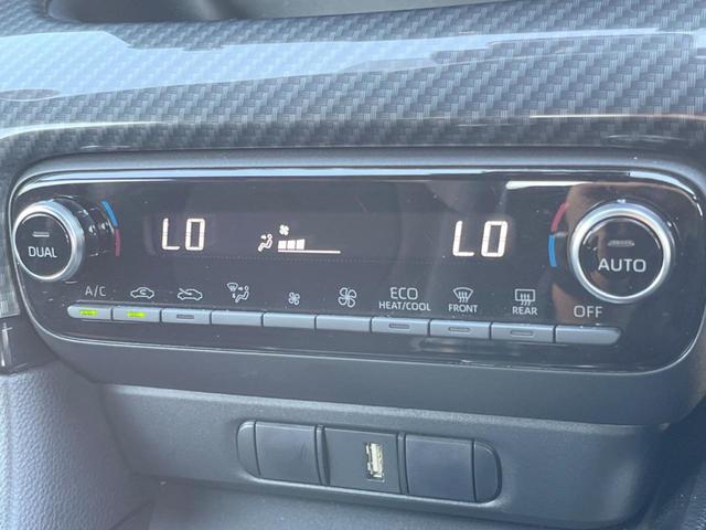 GRヤリス RZ ハイパフォーマンス 禁煙車 GRマフラー TOMSリヤスポイラー GRエアロ JBLサウンド GRキャリパー 8インチディスプレイオーディオ バックカメラ ETC 純正18インチアルミホイール LEDヘッドライト(39枚目)