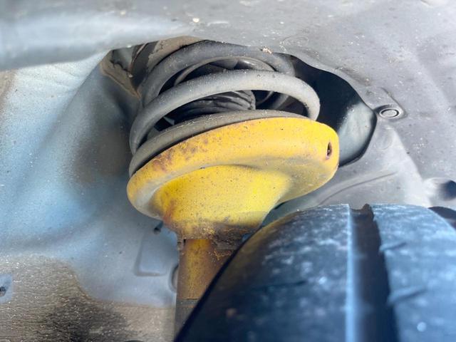 ＷＲＸ　ＳＴＩ ＳＴＩ　タイプＳ　禁煙車　ＳＴＩスタイルパッケージ　アドバンスドセーフティパッケージ　純正パナソニック８インチナビ　メモリー機能付き革シート　ＥＴＣ　バック＆サイド＆フロントカメラ　純正１９インチアルミホイール（20枚目）