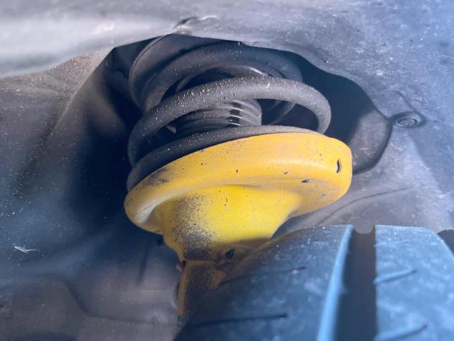 ＷＲＸ　ＳＴＩ ＳＴＩ　タイプＳ　禁煙車　ＳＴＩスタイルパッケージ　アドバンスドセイフティパッケージ　純正ナビ　バックカメラ　Ｂｒｅｍｂｏキャリパー　ＥＴＣ　純正１９インチアルミ　シートヒーター　ＢＩＬＳＴＥＩＮ製ダンパー（20枚目）