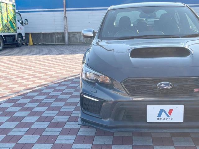 ＷＲＸ　ＳＴＩ ＳＴＩ　タイプＳ　禁煙車　ＳＴＩスタイルパッケージ　アドバンスドセイフティパッケージ　純正ナビ　バックカメラ　Ｂｒｅｍｂｏキャリパー　ＥＴＣ　純正１９インチアルミ　シートヒーター　ＢＩＬＳＴＥＩＮ製ダンパー（21枚目）