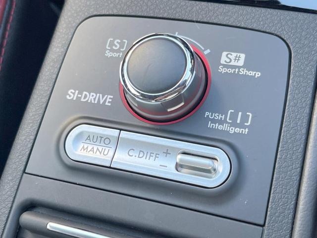 ＷＲＸ　ＳＴＩ ＳＴＩ　タイプＳ　禁煙車　ＳＴＩスタイルパッケージ　アドバンスドセイフティパッケージ　純正ナビ　バックカメラ　Ｂｒｅｍｂｏキャリパー　ＥＴＣ　純正１９インチアルミ　シートヒーター　ＢＩＬＳＴＥＩＮ製ダンパー（45枚目）
