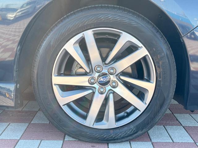 インプレッサスポーツ １．６ｉ－Ｓ　禁煙車　純正ダイアトーンナビ　リアスポイラー　スマートキー　純正１６インチアルミホイール　ＨＩＤヘッドライト　ＥＴＣ　ハーフレザーシート　革巻きステアリング　アルミスポーツペダル　パドルシフト（29枚目）
