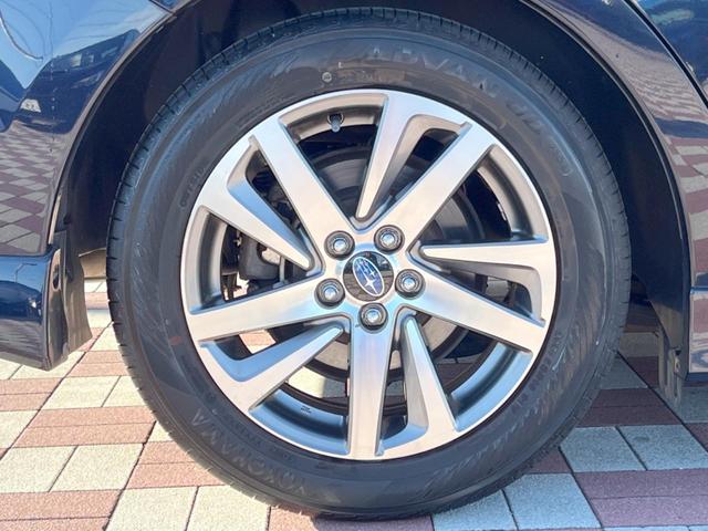 インプレッサスポーツ １．６ｉ－Ｓ　禁煙車　純正ダイアトーンナビ　リアスポイラー　スマートキー　純正１６インチアルミホイール　ＨＩＤヘッドライト　ＥＴＣ　ハーフレザーシート　革巻きステアリング　アルミスポーツペダル　パドルシフト（30枚目）