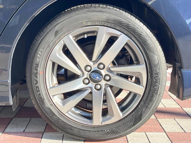 インプレッサスポーツ １．６ｉ－Ｓ　禁煙車　純正ダイアトーンナビ　リアスポイラー　スマートキー　純正１６インチアルミホイール　ＨＩＤヘッドライト　ＥＴＣ　ハーフレザーシート　革巻きステアリング　アルミスポーツペダル　パドルシフト（31枚目）