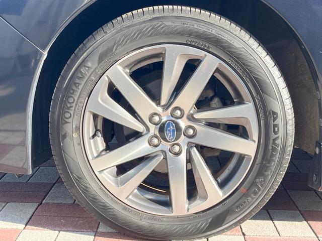 インプレッサスポーツ １．６ｉ－Ｓ　禁煙車　純正ダイアトーンナビ　リアスポイラー　スマートキー　純正１６インチアルミホイール　ＨＩＤヘッドライト　ＥＴＣ　ハーフレザーシート　革巻きステアリング　アルミスポーツペダル　パドルシフト（32枚目）