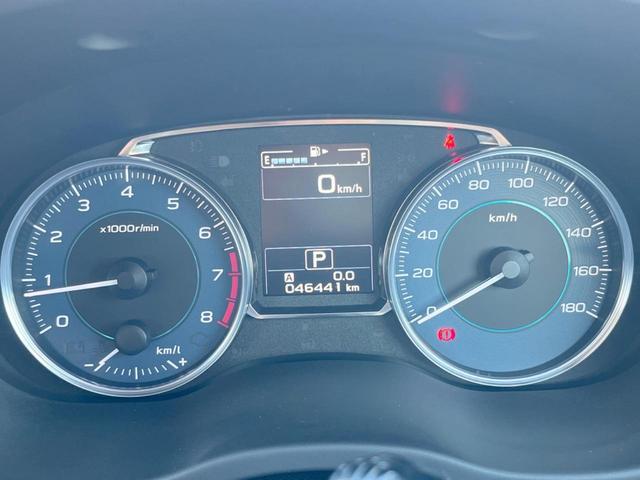 インプレッサスポーツ １．６ｉ－Ｓ　禁煙車　純正ダイアトーンナビ　リアスポイラー　スマートキー　純正１６インチアルミホイール　ＨＩＤヘッドライト　ＥＴＣ　ハーフレザーシート　革巻きステアリング　アルミスポーツペダル　パドルシフト（33枚目）