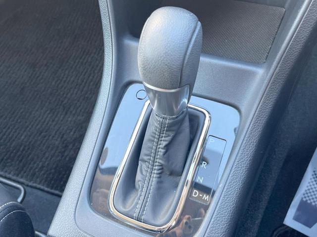 インプレッサスポーツ １．６ｉ－Ｓ　禁煙車　純正ダイアトーンナビ　リアスポイラー　スマートキー　純正１６インチアルミホイール　ＨＩＤヘッドライト　ＥＴＣ　ハーフレザーシート　革巻きステアリング　アルミスポーツペダル　パドルシフト（38枚目）