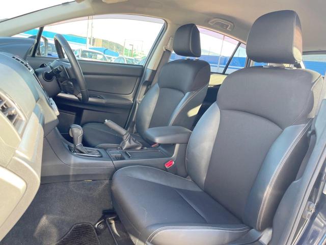 インプレッサスポーツ １．６ｉ－Ｓ　禁煙車　純正ダイアトーンナビ　リアスポイラー　スマートキー　純正１６インチアルミホイール　ＨＩＤヘッドライト　ＥＴＣ　ハーフレザーシート　革巻きステアリング　アルミスポーツペダル　パドルシフト（41枚目）