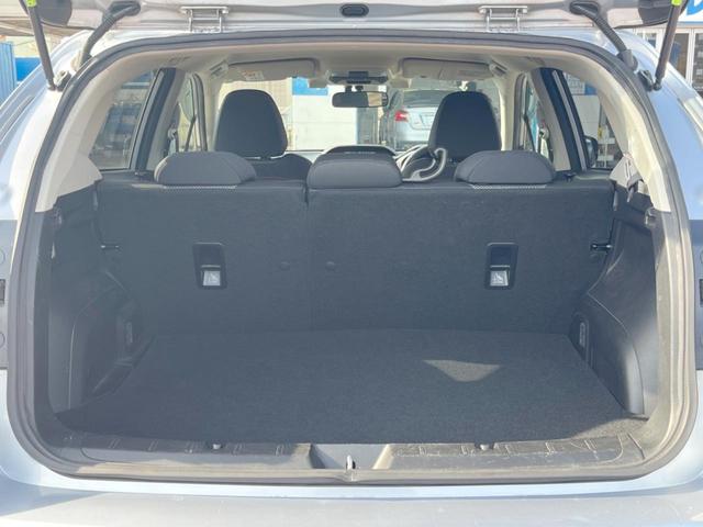 XV 2.0e-S アイサイト 禁煙車 アイサイトセイフティプラス フロント・サイド・バックカメラ ステアリング連動LEDヘッドライト 純正18インチアルミ ハーフレザー メモリーパワーシート ETC スマートキー X-MODE(10枚目)