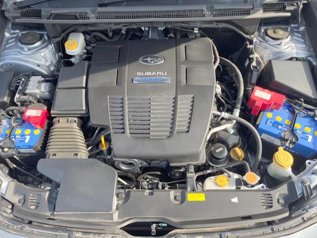 XV 2.0e-S アイサイト 禁煙車 アイサイトセイフティプラス フロント・サイド・バックカメラ ステアリング連動LEDヘッドライト 純正18インチアルミ ハーフレザー メモリーパワーシート ETC スマートキー X-MODE(18枚目)