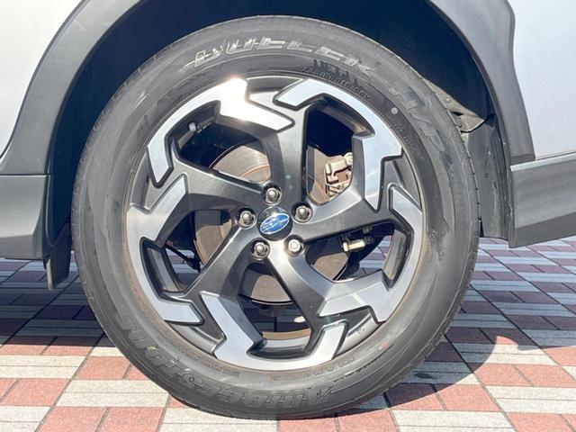 XV 2.0e-S アイサイト 禁煙車 アイサイトセイフティプラス フロント・サイド・バックカメラ ステアリング連動LEDヘッドライト 純正18インチアルミ ハーフレザー メモリーパワーシート ETC スマートキー X-MODE(29枚目)