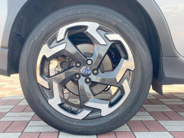 XV 2.0e-S アイサイト 禁煙車 アイサイトセイフティプラス フロント・サイド・バックカメラ ステアリング連動LEDヘッドライト 純正18インチアルミ ハーフレザー メモリーパワーシート ETC スマートキー X-MODE(31枚目)