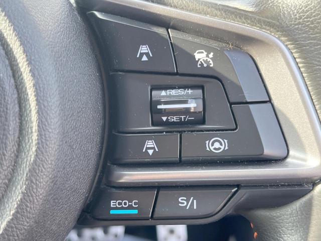 XV 2.0e-S アイサイト 禁煙車 アイサイトセイフティプラス フロント・サイド・バックカメラ ステアリング連動LEDヘッドライト 純正18インチアルミ ハーフレザー メモリーパワーシート ETC スマートキー X-MODE(45枚目)