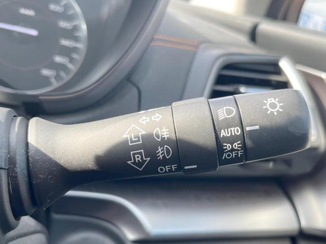 XV 2.0e-S アイサイト 禁煙車 アイサイトセイフティプラス フロント・サイド・バックカメラ ステアリング連動LEDヘッドライト 純正18インチアルミ ハーフレザー メモリーパワーシート ETC スマートキー X-MODE(49枚目)