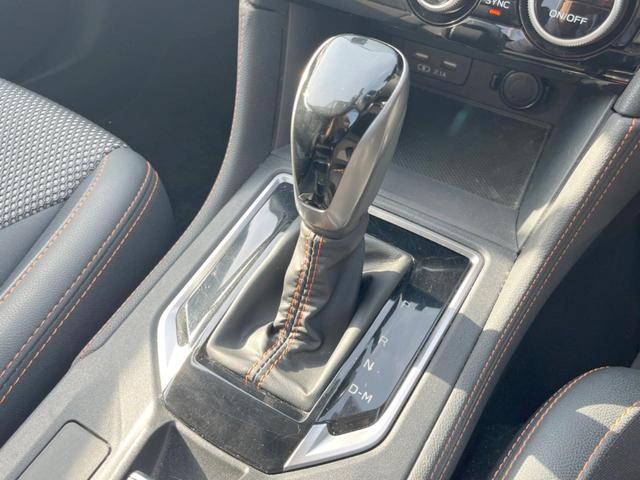 XV 2.0e-S アイサイト 禁煙車 アイサイトセイフティプラス フロント・サイド・バックカメラ ステアリング連動LEDヘッドライト 純正18インチアルミ ハーフレザー メモリーパワーシート ETC スマートキー X-MODE(52枚目)