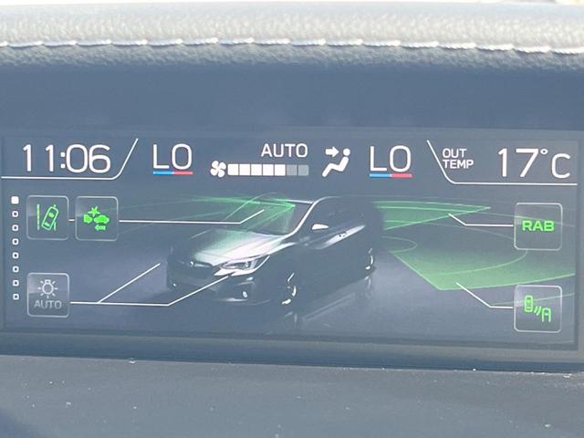 インプレッサスポーツ ２．０ｉ－Ｌアイサイト　禁煙車　純正ダイアトーンサウンドナビ　バックカメラ　アイサイトセイフティプラス　クリアビューパック　ＥＴＣ　純正１７インチアルミ　ＬＥＤヘッドライト　アイサイトコアテクノロジー　ＬＥＤフォグランプ（3枚目）