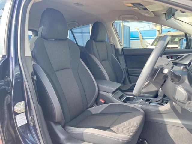 インプレッサスポーツ ２．０ｉ－Ｌアイサイト　禁煙車　純正ダイアトーンサウンドナビ　バックカメラ　アイサイトセイフティプラス　クリアビューパック　ＥＴＣ　純正１７インチアルミ　ＬＥＤヘッドライト　アイサイトコアテクノロジー　ＬＥＤフォグランプ（8枚目）