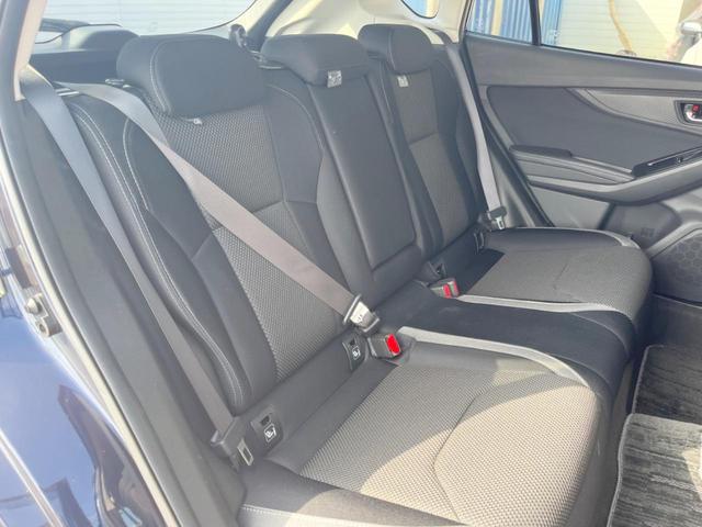 インプレッサスポーツ ２．０ｉ－Ｌアイサイト　禁煙車　純正ダイアトーンサウンドナビ　バックカメラ　アイサイトセイフティプラス　クリアビューパック　ＥＴＣ　純正１７インチアルミ　ＬＥＤヘッドライト　アイサイトコアテクノロジー　ＬＥＤフォグランプ（9枚目）