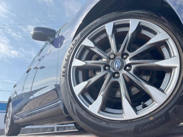 インプレッサスポーツ ２．０ｉ－Ｌアイサイト　禁煙車　純正ダイアトーンサウンドナビ　バックカメラ　アイサイトセイフティプラス　クリアビューパック　ＥＴＣ　純正１７インチアルミ　ＬＥＤヘッドライト　アイサイトコアテクノロジー　ＬＥＤフォグランプ（13枚目）