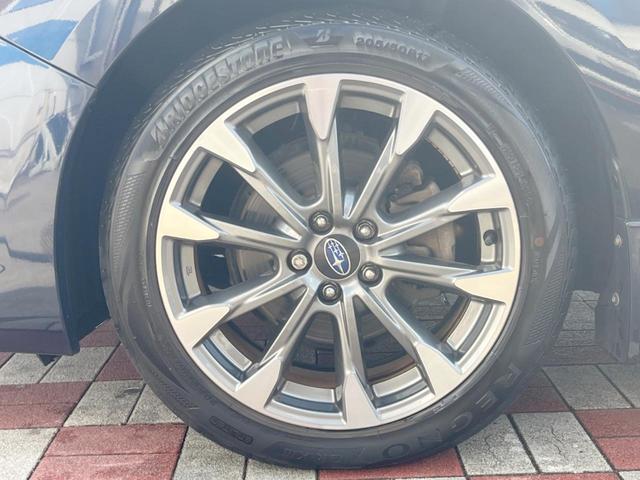 インプレッサスポーツ ２．０ｉ－Ｌアイサイト　禁煙車　純正ダイアトーンサウンドナビ　バックカメラ　アイサイトセイフティプラス　クリアビューパック　ＥＴＣ　純正１７インチアルミ　ＬＥＤヘッドライト　アイサイトコアテクノロジー　ＬＥＤフォグランプ（21枚目）