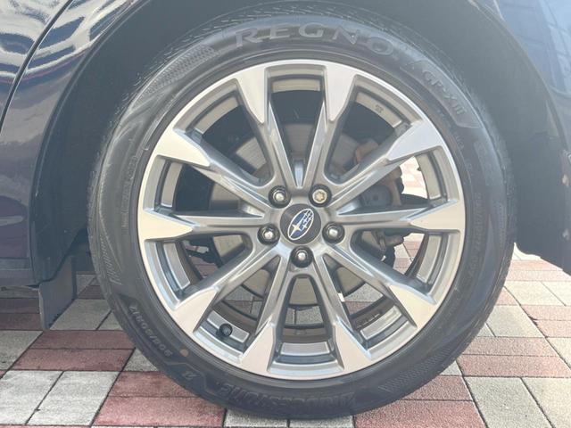 インプレッサスポーツ ２．０ｉ－Ｌアイサイト　禁煙車　純正ダイアトーンサウンドナビ　バックカメラ　アイサイトセイフティプラス　クリアビューパック　ＥＴＣ　純正１７インチアルミ　ＬＥＤヘッドライト　アイサイトコアテクノロジー　ＬＥＤフォグランプ（22枚目）