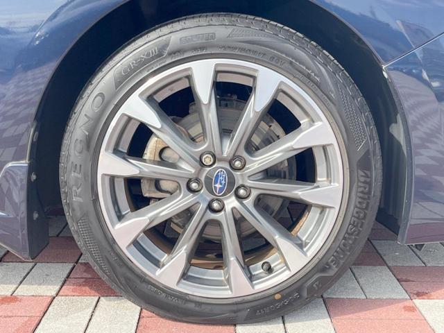 インプレッサスポーツ ２．０ｉ－Ｌアイサイト　禁煙車　純正ダイアトーンサウンドナビ　バックカメラ　アイサイトセイフティプラス　クリアビューパック　ＥＴＣ　純正１７インチアルミ　ＬＥＤヘッドライト　アイサイトコアテクノロジー　ＬＥＤフォグランプ（24枚目）