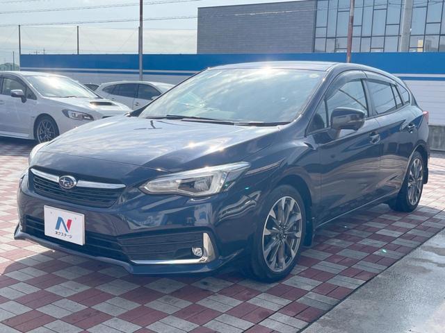 インプレッサスポーツ ２．０ｉ－Ｌアイサイト　禁煙車　純正ダイアトーンサウンドナビ　バックカメラ　アイサイトセイフティプラス　クリアビューパック　ＥＴＣ　純正１７インチアルミ　ＬＥＤヘッドライト　アイサイトコアテクノロジー　ＬＥＤフォグランプ（32枚目）