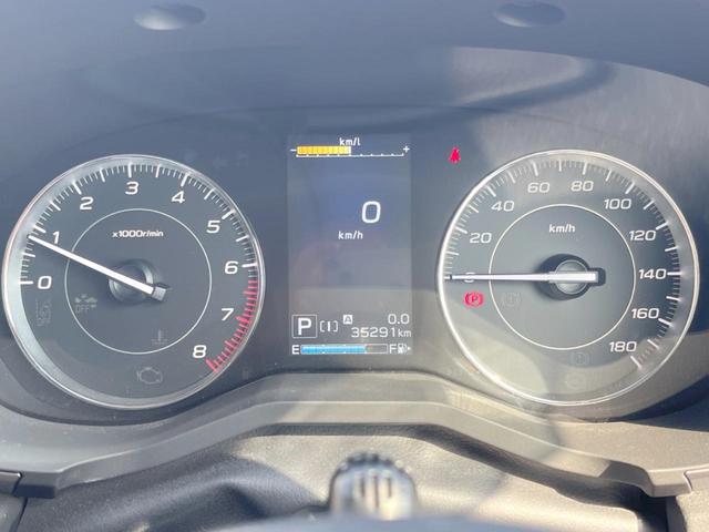 インプレッサスポーツ ２．０ｉ－Ｌアイサイト　禁煙車　純正ダイアトーンサウンドナビ　バックカメラ　アイサイトセイフティプラス　クリアビューパック　ＥＴＣ　純正１７インチアルミ　ＬＥＤヘッドライト　アイサイトコアテクノロジー　ＬＥＤフォグランプ（37枚目）