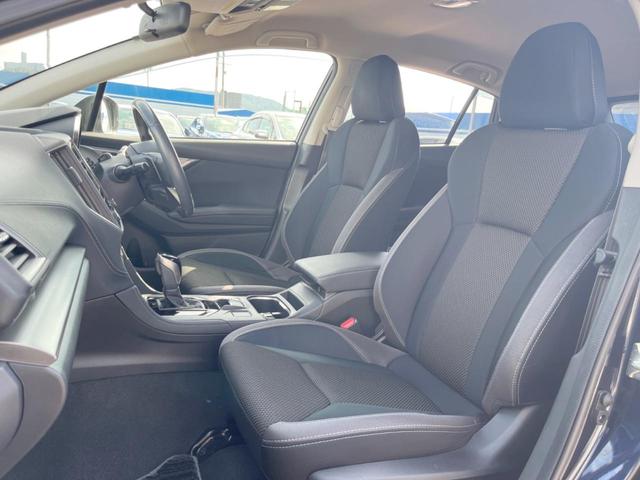 インプレッサスポーツ ２．０ｉ－Ｌアイサイト　禁煙車　純正ダイアトーンサウンドナビ　バックカメラ　アイサイトセイフティプラス　クリアビューパック　ＥＴＣ　純正１７インチアルミ　ＬＥＤヘッドライト　アイサイトコアテクノロジー　ＬＥＤフォグランプ（39枚目）