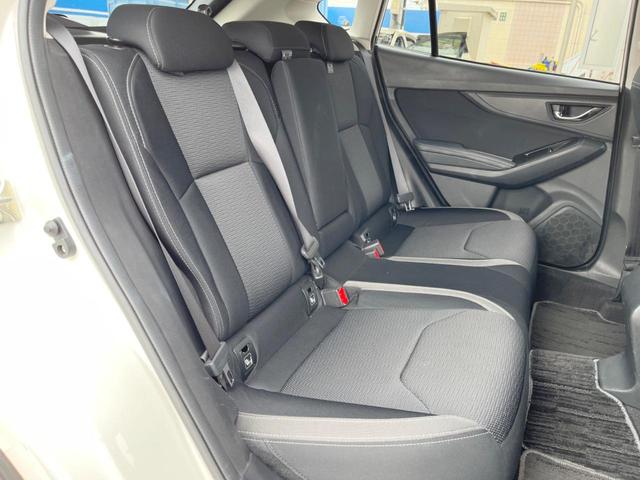インプレッサスポーツ ２．０ｉ－Ｓアイサイト　禁煙車　４ＷＤ　純正ＫＥＮＷＯＯＤＳＤナビ　バックカメラ　アドバンスドＰＫＧ　スマートキー　ＬＥＤヘッド　パワーシート　ＬＥＤライナー　純正１８インチアルミ　パドルシフト　リアビークル　オートエアコン（10枚目）