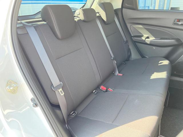 スイフトスポーツ ベースグレード 禁煙車 全方位モニター 純正8インチSDナビ ETC2.0 運転席シートヒーター スマートキー デジタルルームミラー クルーズコントロール LEDヘッドライト 純正17インチアルミホイール(9枚目)