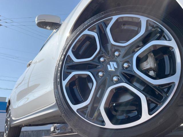 スイフトスポーツ ベースグレード 禁煙車 全方位モニター 純正8インチSDナビ ETC2.0 運転席シートヒーター スマートキー デジタルルームミラー クルーズコントロール LEDヘッドライト 純正17インチアルミホイール(13枚目)