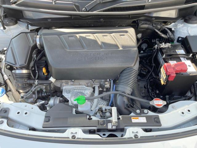 スイフトスポーツ ベースグレード 禁煙車 全方位モニター 純正8インチSDナビ ETC2.0 運転席シートヒーター スマートキー デジタルルームミラー クルーズコントロール LEDヘッドライト 純正17インチアルミホイール(18枚目)