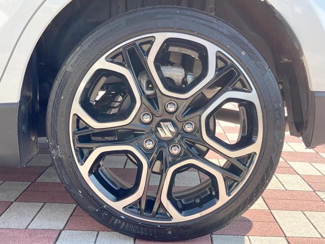 スイフトスポーツ ベースグレード 禁煙車 全方位モニター 純正8インチSDナビ ETC2.0 運転席シートヒーター スマートキー デジタルルームミラー クルーズコントロール LEDヘッドライト 純正17インチアルミホイール(30枚目)