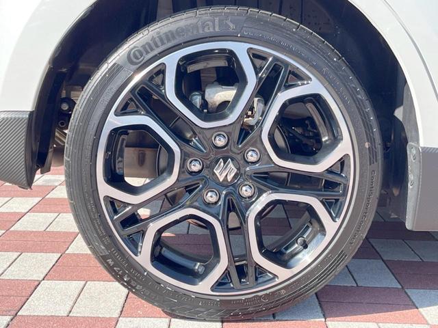 スイフトスポーツ ベースグレード 禁煙車 全方位モニター 純正8インチSDナビ ETC2.0 運転席シートヒーター スマートキー デジタルルームミラー クルーズコントロール LEDヘッドライト 純正17インチアルミホイール(31枚目)