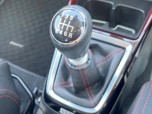 スイフトスポーツ ベースグレード 禁煙車 全方位モニター 純正8インチSDナビ ETC2.0 運転席シートヒーター スマートキー デジタルルームミラー クルーズコントロール LEDヘッドライト 純正17インチアルミホイール(40枚目)