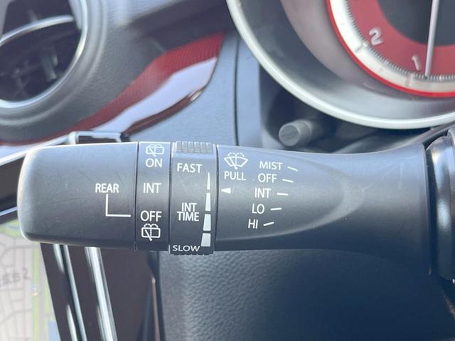 スイフトスポーツ ベースグレード 禁煙車 全方位モニター 純正8インチSDナビ ETC2.0 運転席シートヒーター スマートキー デジタルルームミラー クルーズコントロール LEDヘッドライト 純正17インチアルミホイール(48枚目)
