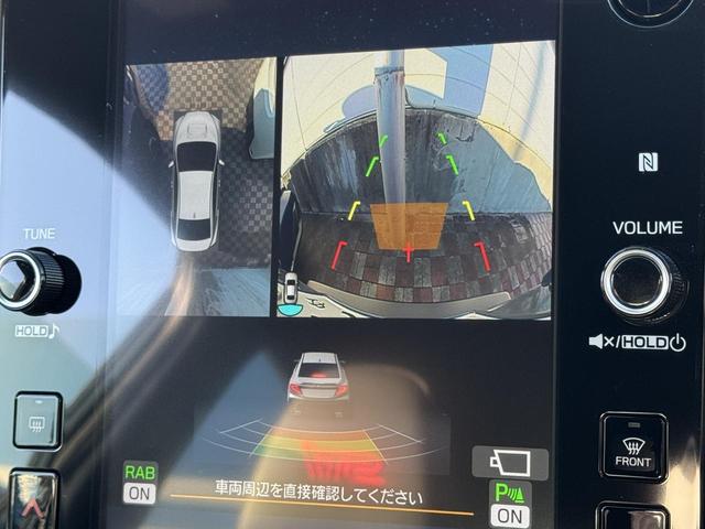 WRX S4 STIスポーツシャープ 禁煙 STIタワーバー フレキシブルドロースティフナー ハーマンカードン グレード専用BBS19インチアルミ ETC 11.6インチナビ 全周囲カメラ RECAROシート LEDヘッド LEDライナー(7枚目)