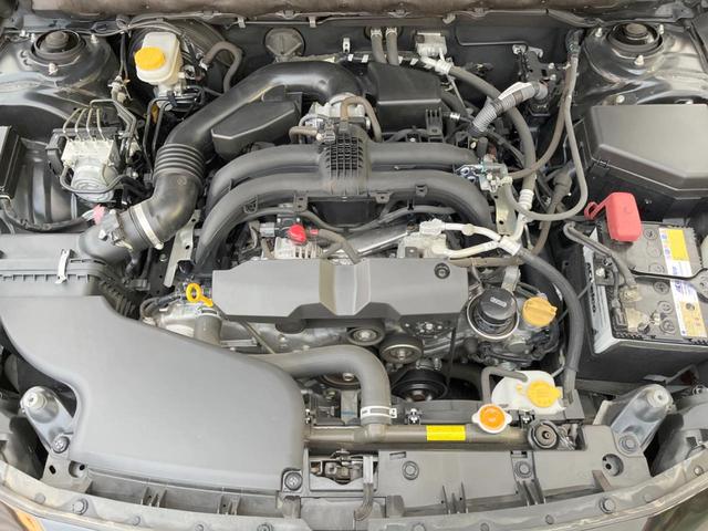 レガシィＢ４ リミテッド　禁煙車　アドバンスドセイフティパッケージ　黒革シート　ＬＥＤヘッド　全席シートヒーター　純正パナソニックＳＤナビ　純正１８インチアルミ　スマートキー　ＥＴＣ　アルミペダル　パドルシフト（21枚目）