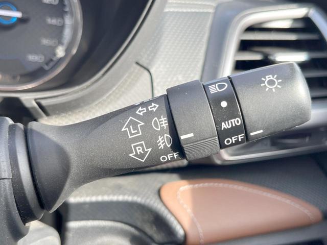 フォレスター アドバンス　禁煙車　茶革シート　パワーバックドア　ダイアトーンサウンドナビ　アイサイトセイフティ＋　サイド・バックカメラ　メモリーシート　ＥＴＣ　ＬＥＤヘッド　ＬＥＤライナー　純正１８インチアルミ　シートヒーター（56枚目）