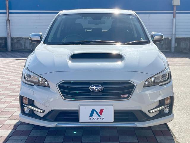 レヴォーグ 2.0STIスポーツアイサイト 禁煙車 アドバンスドセイフティPKG 純正パナソニック製SDナビ サイド・バックカメラ シートヒーター メモリーシート ETC LEDヘッド LEDライナー STIチューニングBILSTEINダンパー(14枚目)