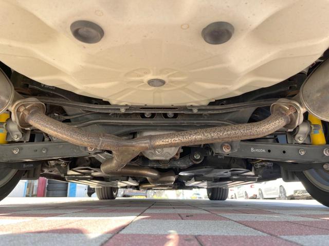 レヴォーグ 2.0STIスポーツアイサイト 禁煙車 アドバンスドセイフティPKG 純正パナソニック製SDナビ サイド・バックカメラ シートヒーター メモリーシート ETC LEDヘッド LEDライナー STIチューニングBILSTEINダンパー(19枚目)